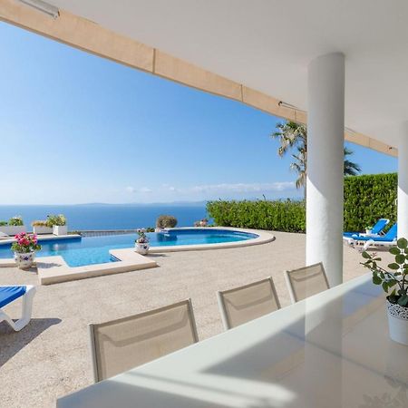 Yourhouse Somni Llucmajor  Bagian luar foto