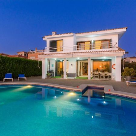 Yourhouse Somni Llucmajor  Bagian luar foto