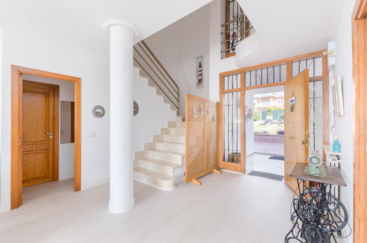 Yourhouse Somni Llucmajor  Bagian luar foto