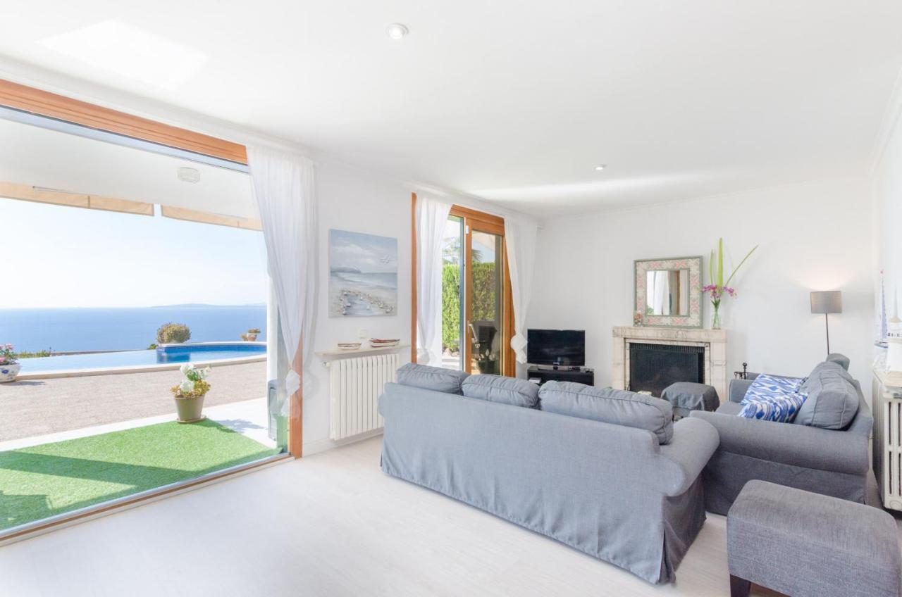 Yourhouse Somni Llucmajor  Bagian luar foto