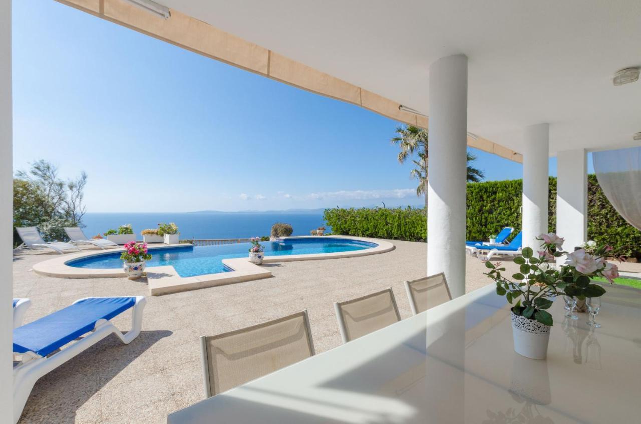 Yourhouse Somni Llucmajor  Bagian luar foto