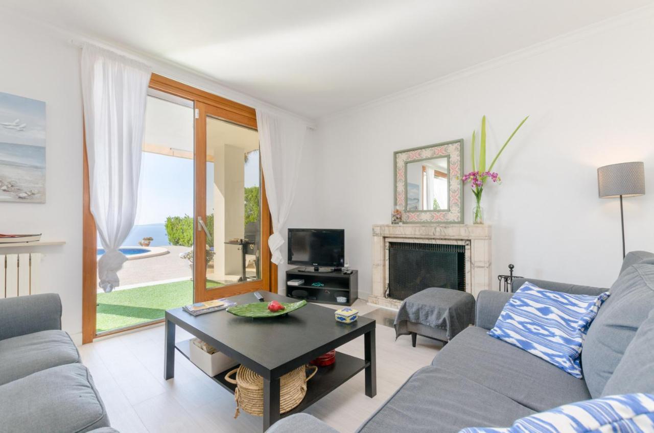 Yourhouse Somni Llucmajor  Bagian luar foto