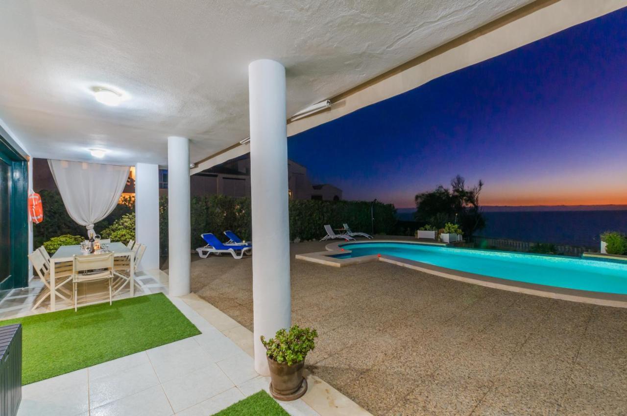 Yourhouse Somni Llucmajor  Bagian luar foto