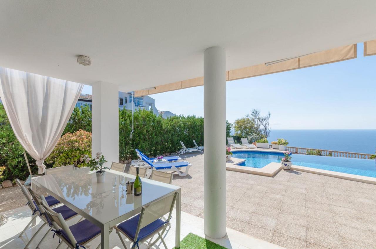 Yourhouse Somni Llucmajor  Bagian luar foto