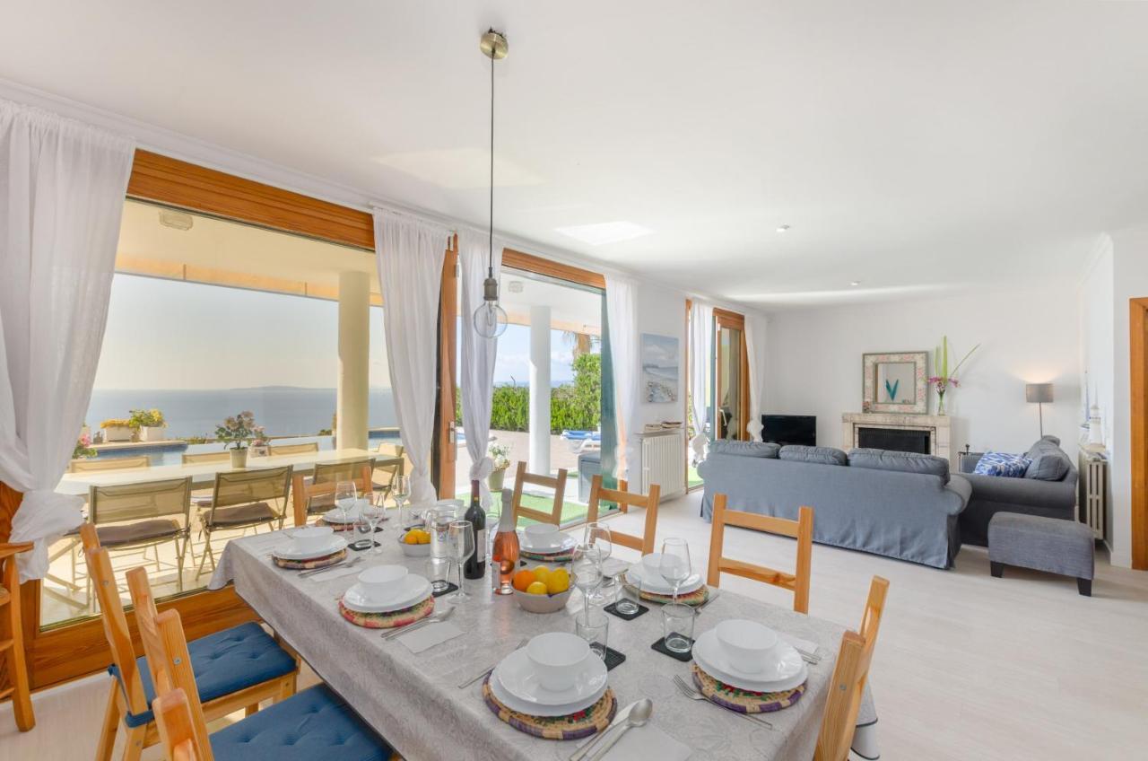 Yourhouse Somni Llucmajor  Bagian luar foto