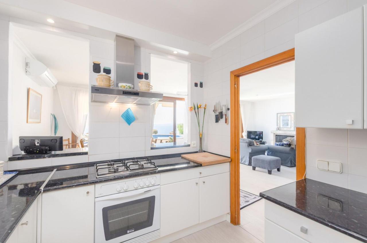 Yourhouse Somni Llucmajor  Bagian luar foto