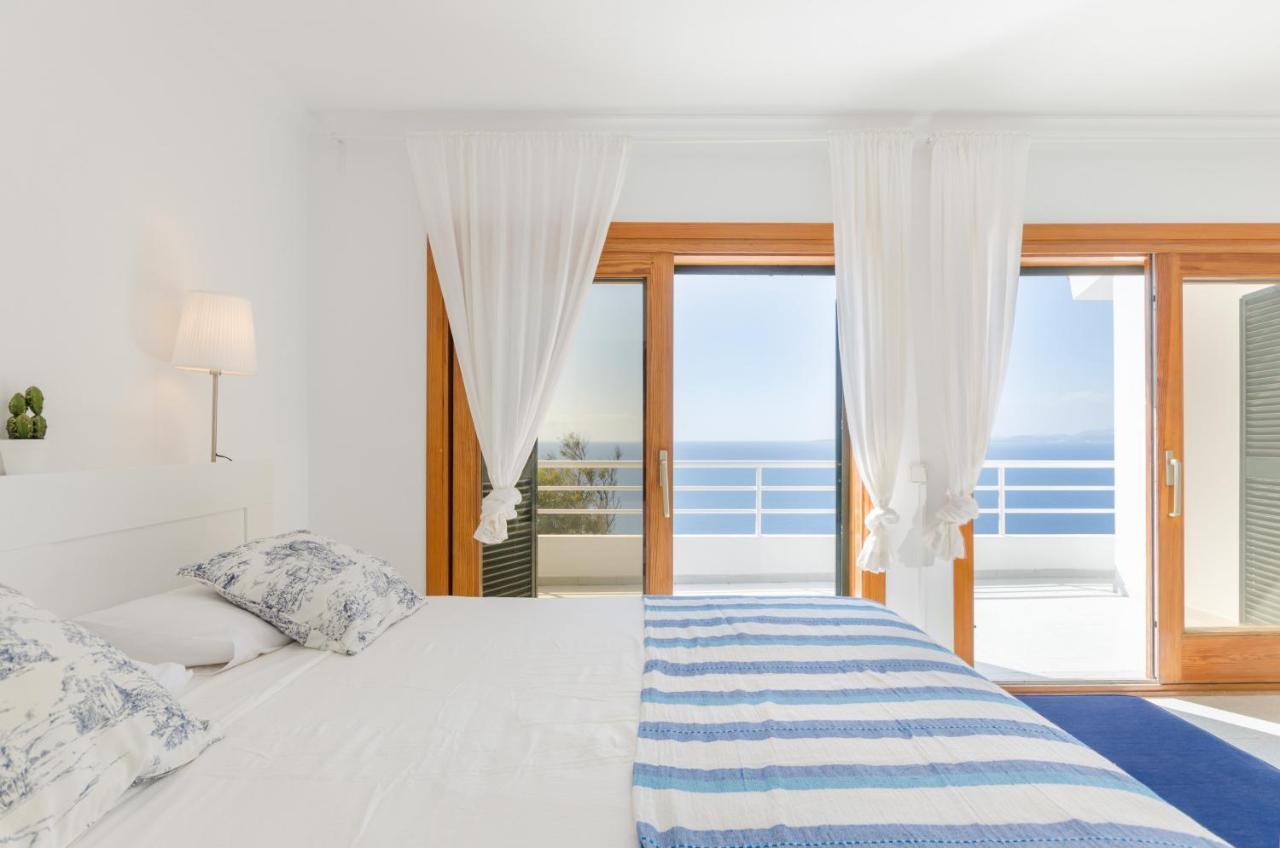 Yourhouse Somni Llucmajor  Bagian luar foto