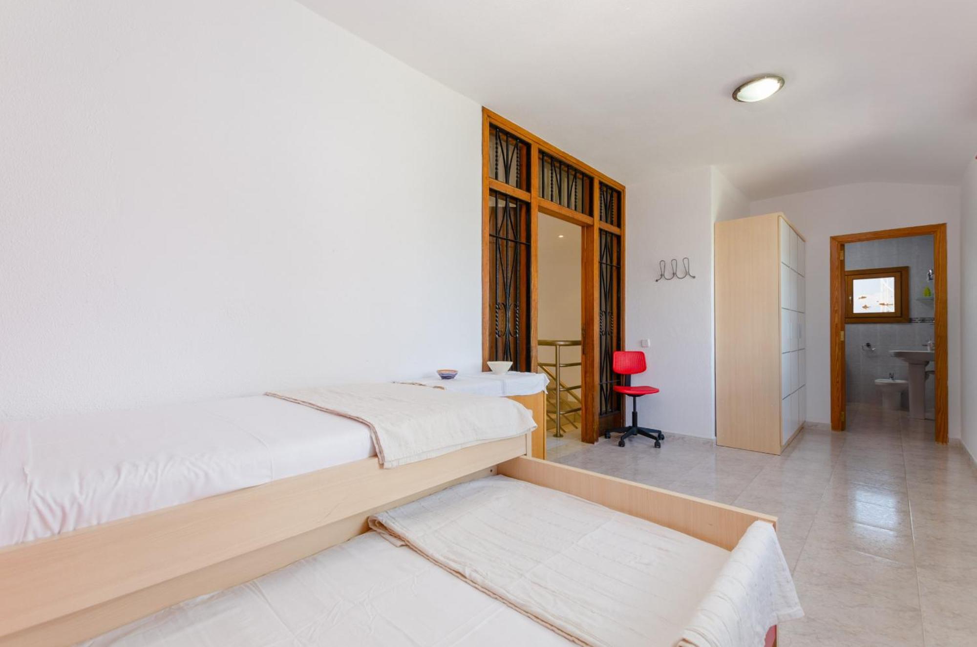 Yourhouse Somni Llucmajor  Bagian luar foto