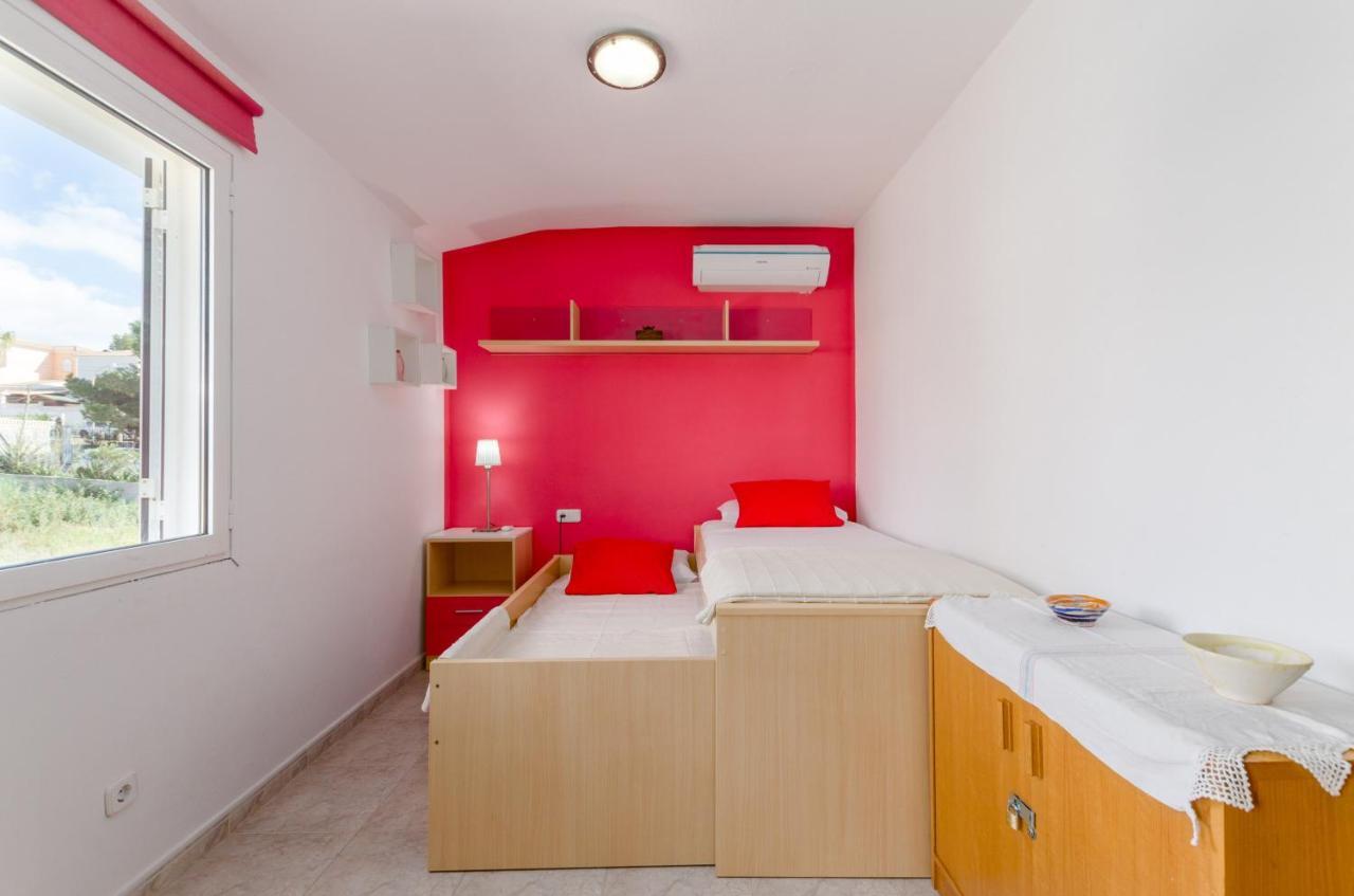 Yourhouse Somni Llucmajor  Bagian luar foto