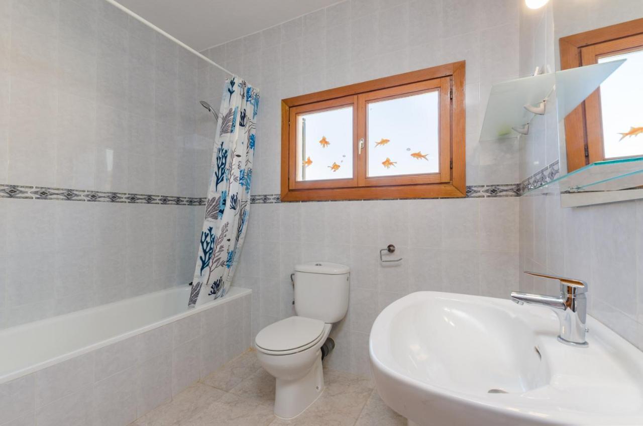 Yourhouse Somni Llucmajor  Bagian luar foto