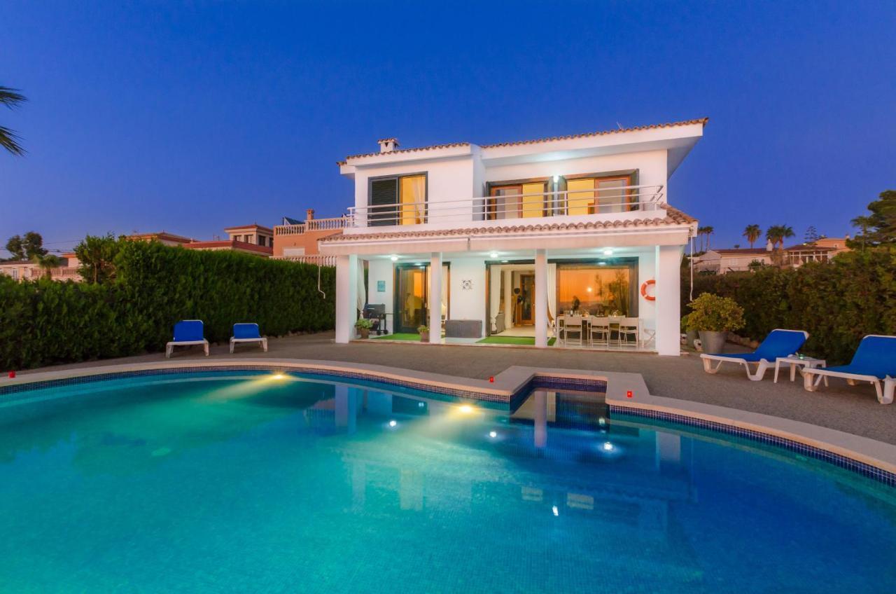 Yourhouse Somni Llucmajor  Bagian luar foto