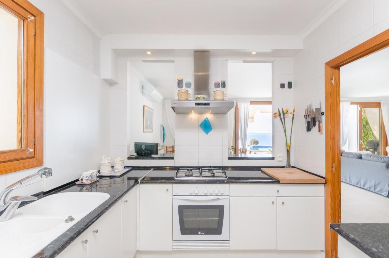 Yourhouse Somni Llucmajor  Bagian luar foto