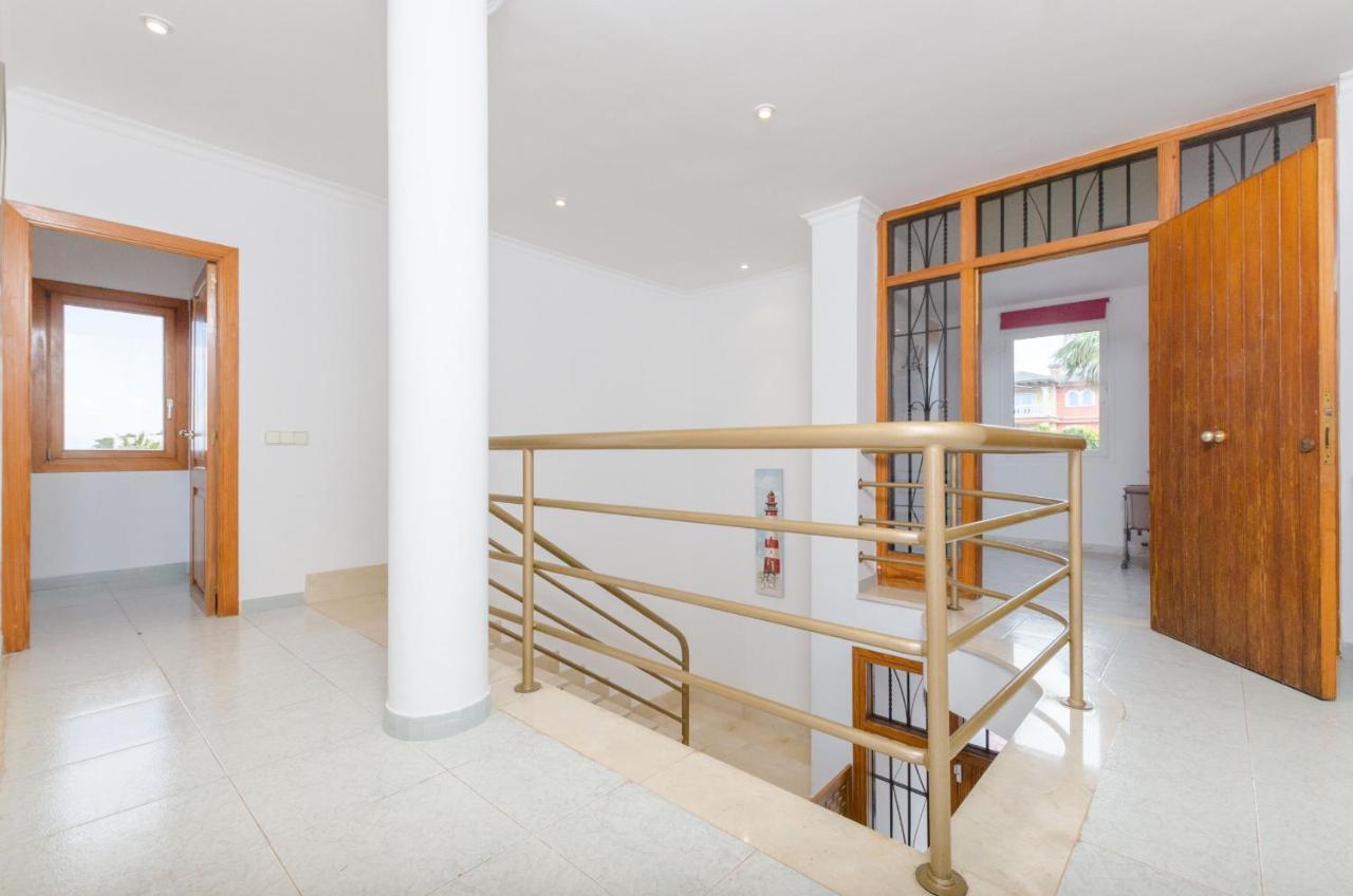 Yourhouse Somni Llucmajor  Bagian luar foto