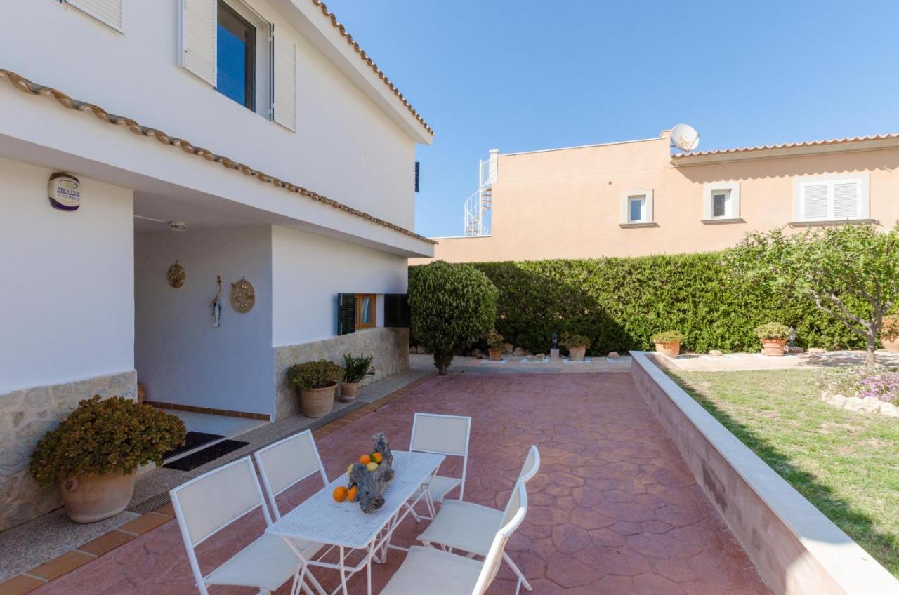 Yourhouse Somni Llucmajor  Bagian luar foto