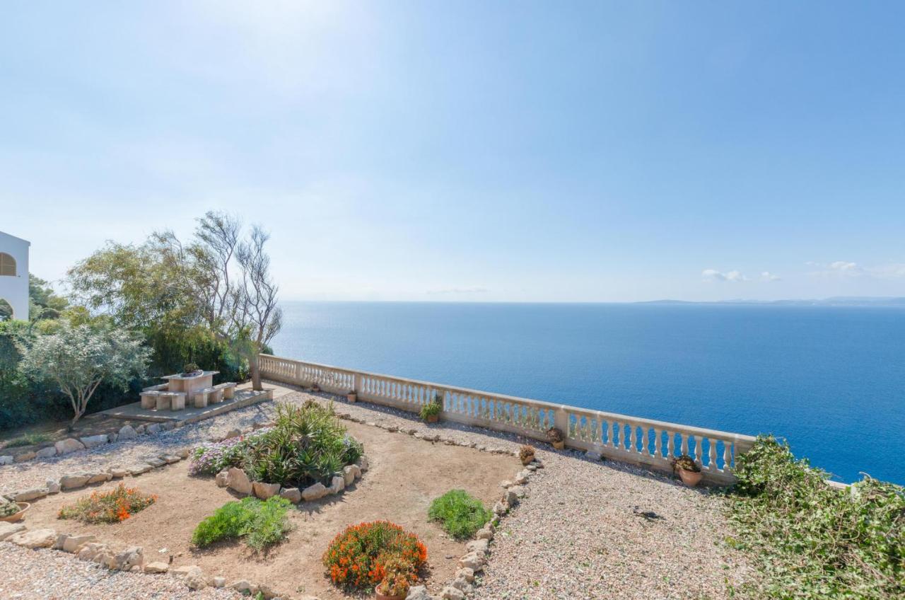 Yourhouse Somni Llucmajor  Bagian luar foto
