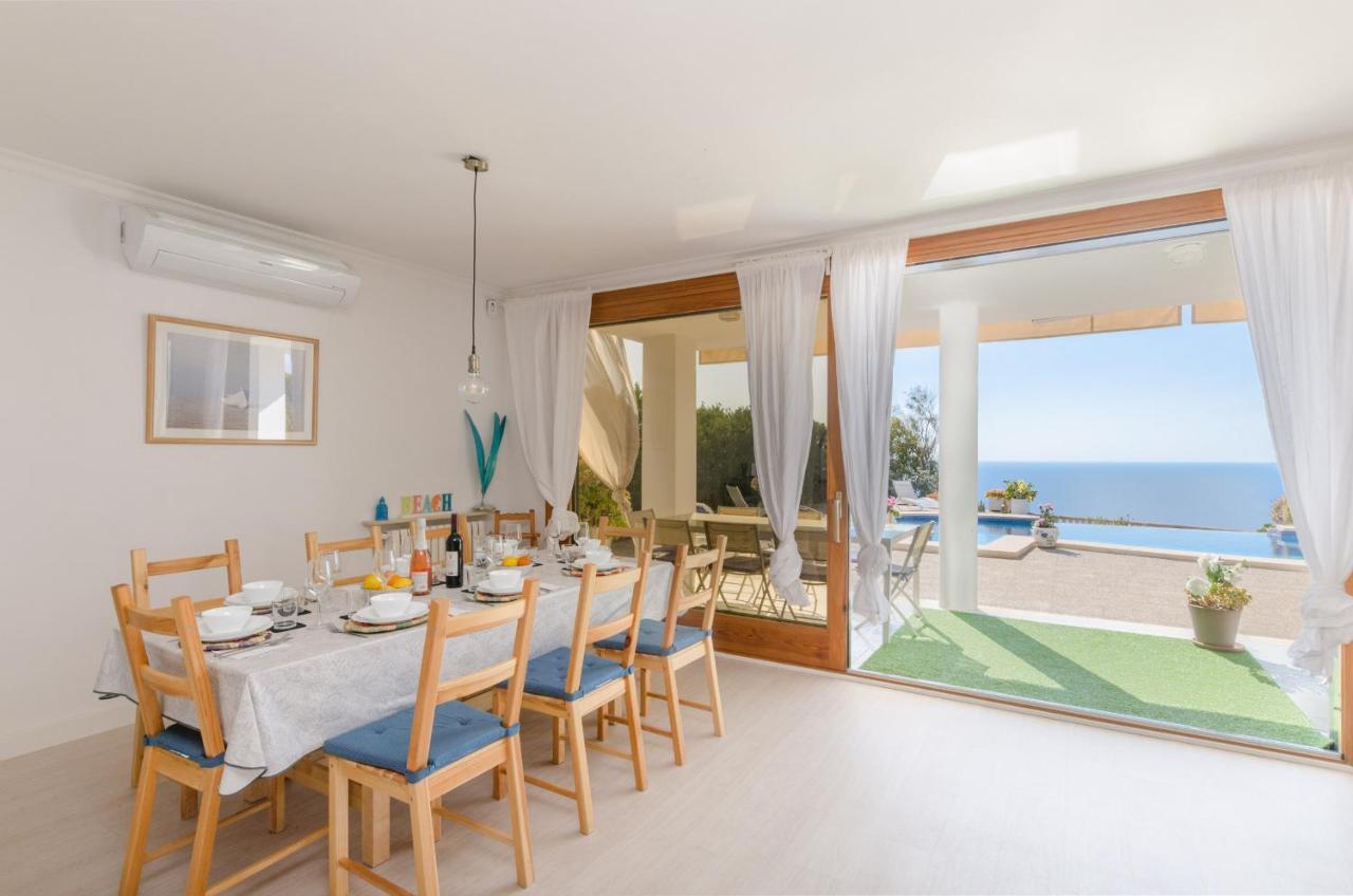 Yourhouse Somni Llucmajor  Bagian luar foto