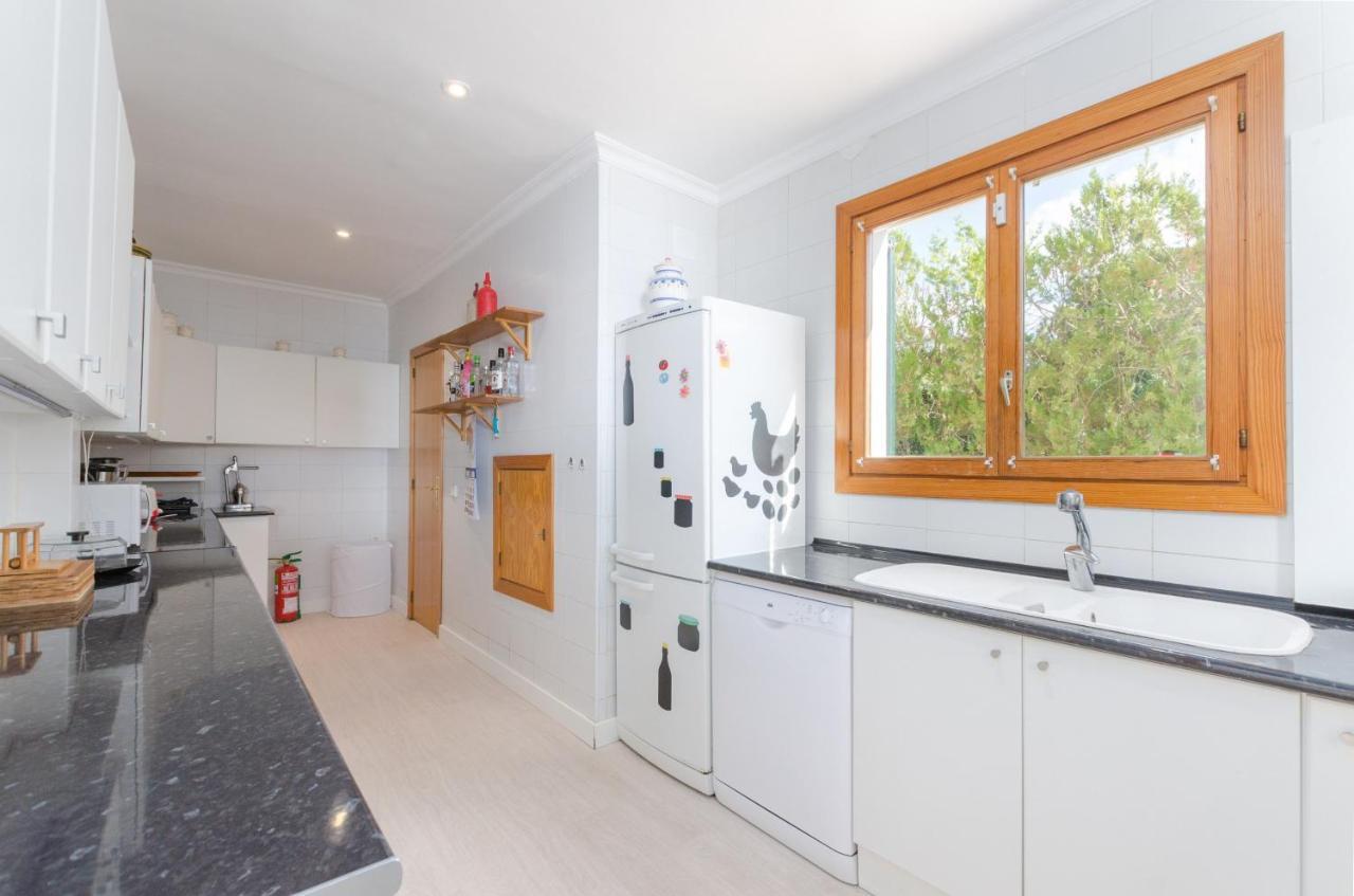 Yourhouse Somni Llucmajor  Bagian luar foto