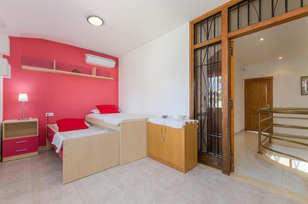 Yourhouse Somni Llucmajor  Bagian luar foto