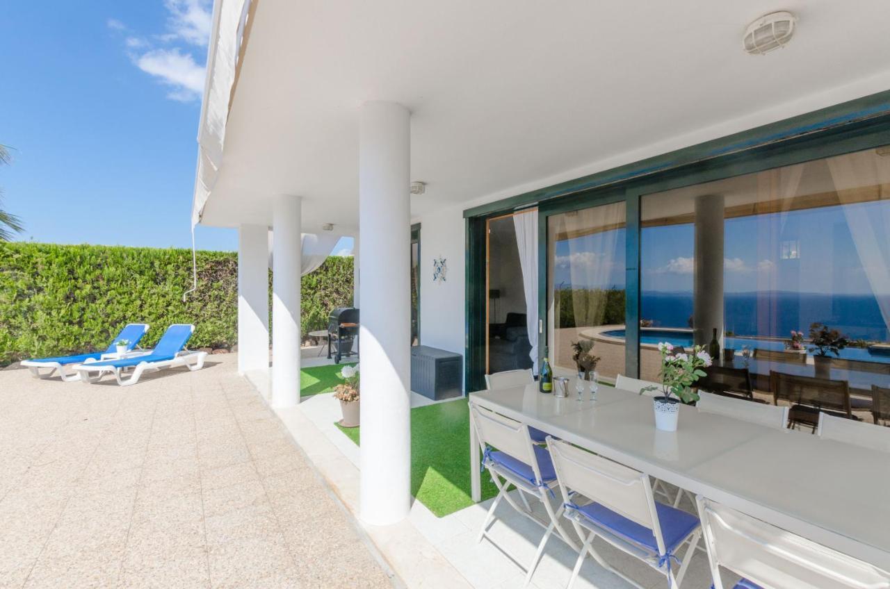 Yourhouse Somni Llucmajor  Bagian luar foto