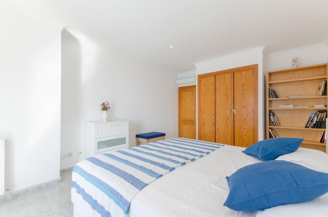 Yourhouse Somni Llucmajor  Bagian luar foto